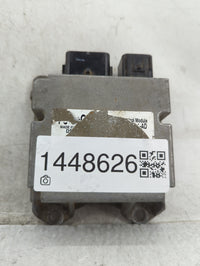 2010-2013 Buick Lacrosse Body Control Module Bcm Inner Cabin Fuse Box - Oemusedautoparts1.com