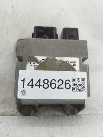 2010-2013 Buick Lacrosse Body Control Module Bcm Inner Cabin Fuse Box - Oemusedautoparts1.com