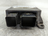 2010-2013 Buick Lacrosse Body Control Module Bcm Inner Cabin Fuse Box - Oemusedautoparts1.com