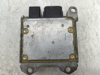 2010-2013 Buick Lacrosse Body Control Module Bcm Inner Cabin Fuse Box - Oemusedautoparts1.com