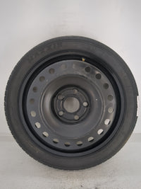 2010-2016 Buick Lacrosse Spare Donut Tire Wheel Rim Oem 1455285 - Oemusedautoparts1.com