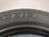 2010-2016 Buick Lacrosse Spare Donut Tire Wheel Rim Oem 1455285 - Oemusedautoparts1.com