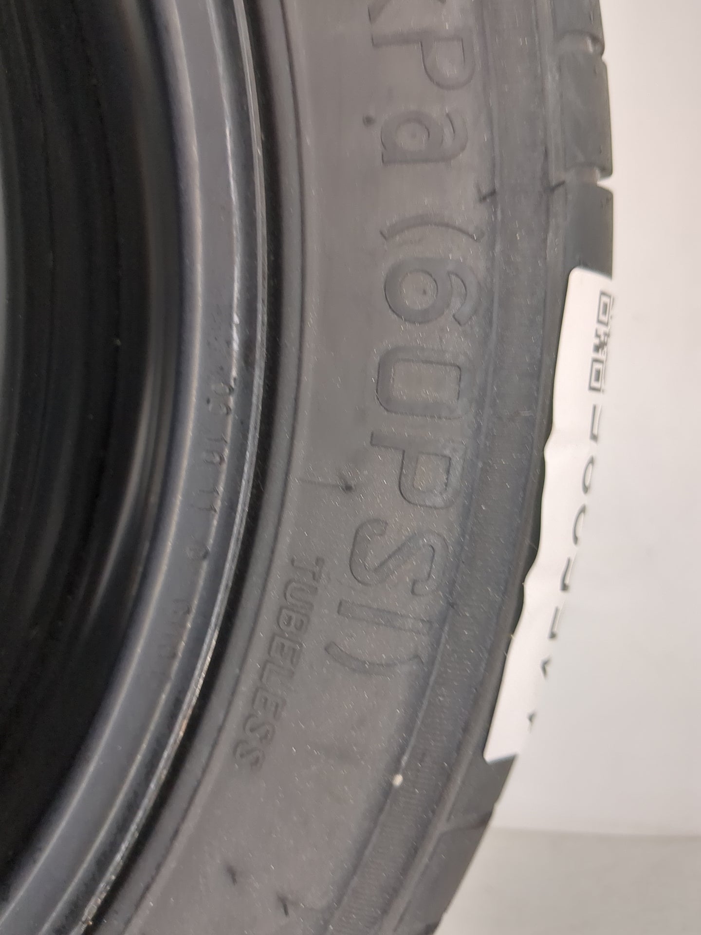 2010-2016 Buick Lacrosse Spare Donut Tire Wheel Rim Oem 1455285 - Oemusedautoparts1.com