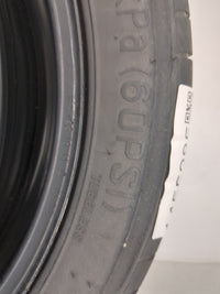 2010-2016 Buick Lacrosse Spare Donut Tire Wheel Rim Oem 1455285 - Oemusedautoparts1.com