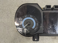 2012 Buick Lacrosse Instrument Cluster Speedometer Gauges P/N:A2C38116200 22876138, GMX353 Miles:108K Fits OEM Used Auto Par