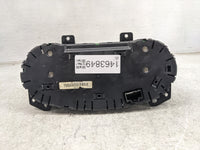 2012 Buick Lacrosse Instrument Cluster Speedometer Gauges P/N:A2C38116200 22876138, GMX353 Miles:108K Fits OEM Used Auto Par