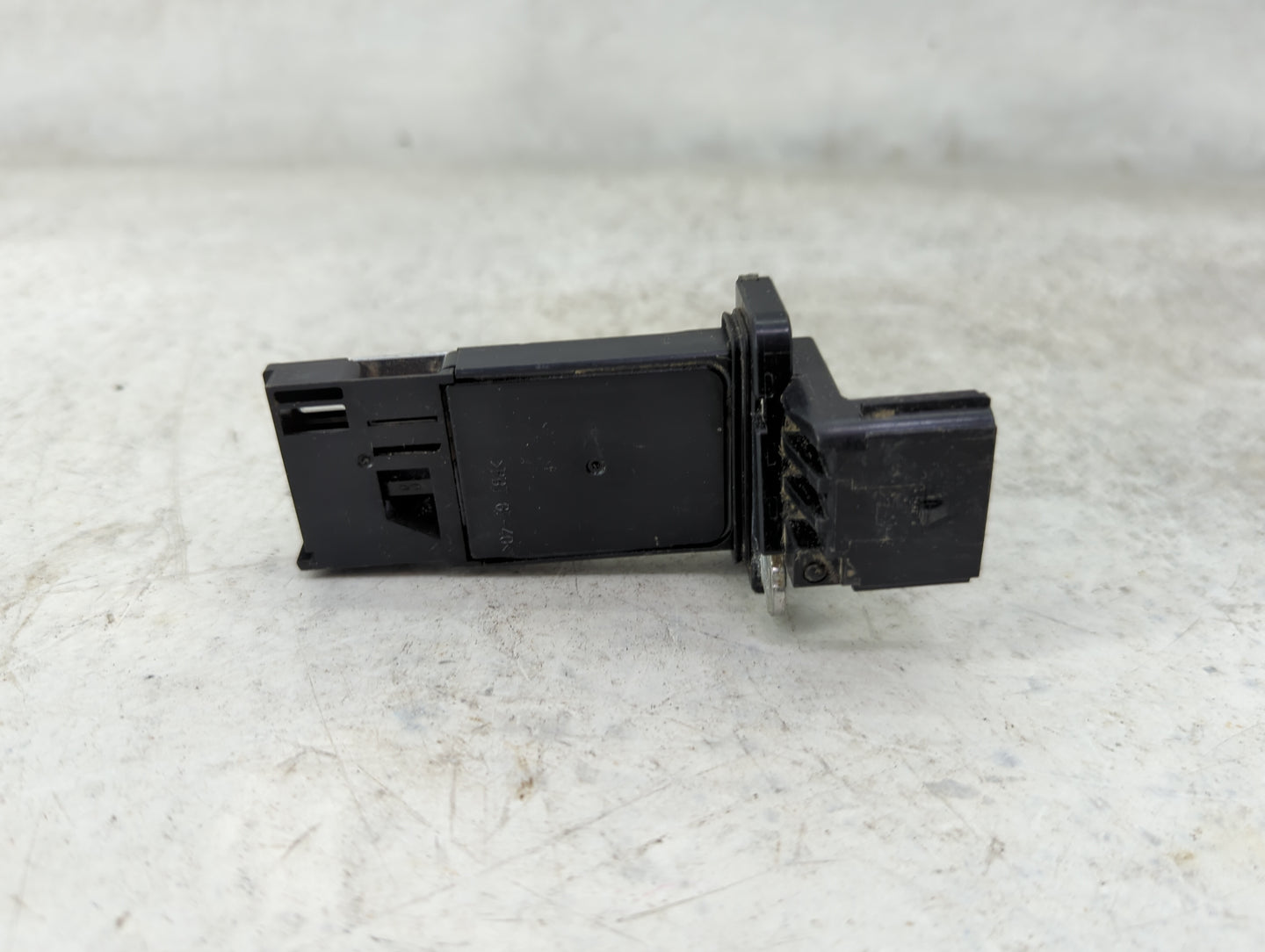 2012-2019 Buick Lacrosse Mass Air Flow Meter Maf 1489743 - Oemusedautoparts1.com