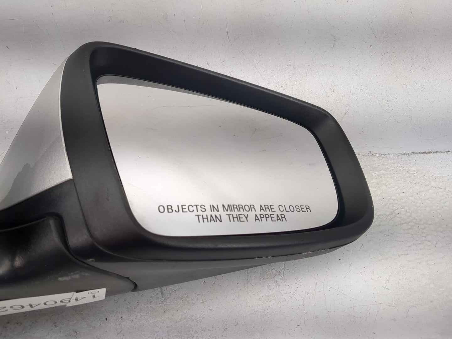 2010-2012 Buick Lacrosse Passenger Side View Mirror - Right Door Mirror OEM Used - Oemusedautoparts1.com