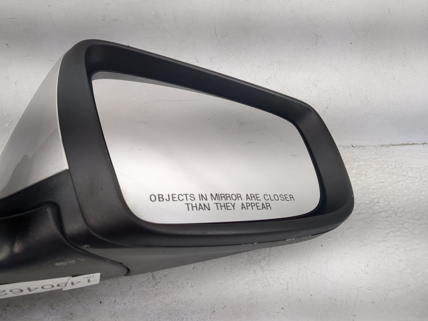 2010-2012 Buick Lacrosse Passenger Side View Mirror - Right Door Mirror OEM Used - Oemusedautoparts1.com
