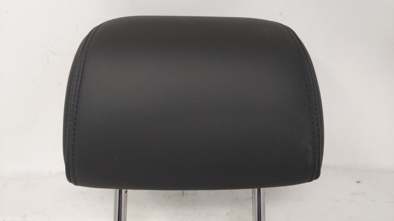 2012-2013 Buick Lacrosse Headrest Head Rest Rear Seat Fits Fits 2012 2013 OEM Used Auto Parts - Oemusedautoparts1.com
