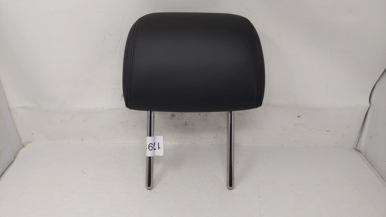 2012-2013 Buick Lacrosse Headrest Head Rest Rear Seat Fits Fits 2012 2013 OEM Used Auto Parts - Oemusedautoparts1.com