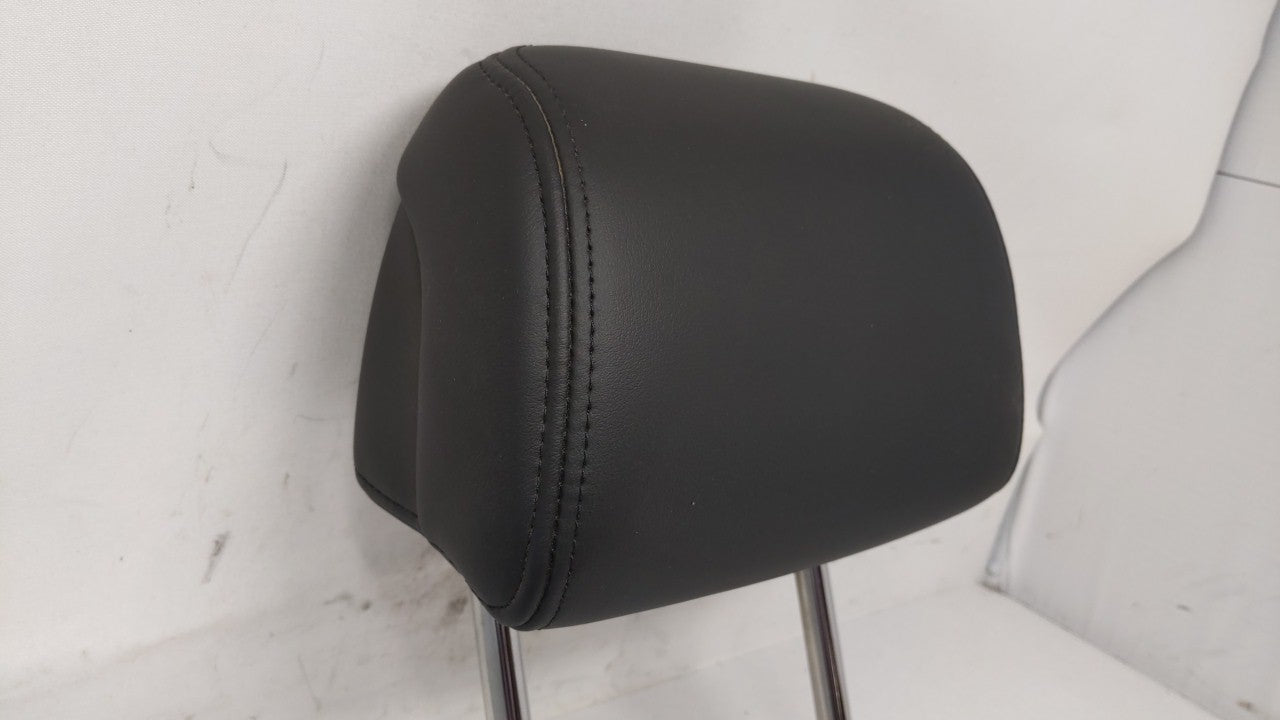 2012-2013 Buick Lacrosse Headrest Head Rest Rear Seat Fits Fits 2012 2013 OEM Used Auto Parts - Oemusedautoparts1.com