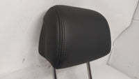 2012-2013 Buick Lacrosse Headrest Head Rest Rear Seat Fits Fits 2012 2013 OEM Used Auto Parts - Oemusedautoparts1.com