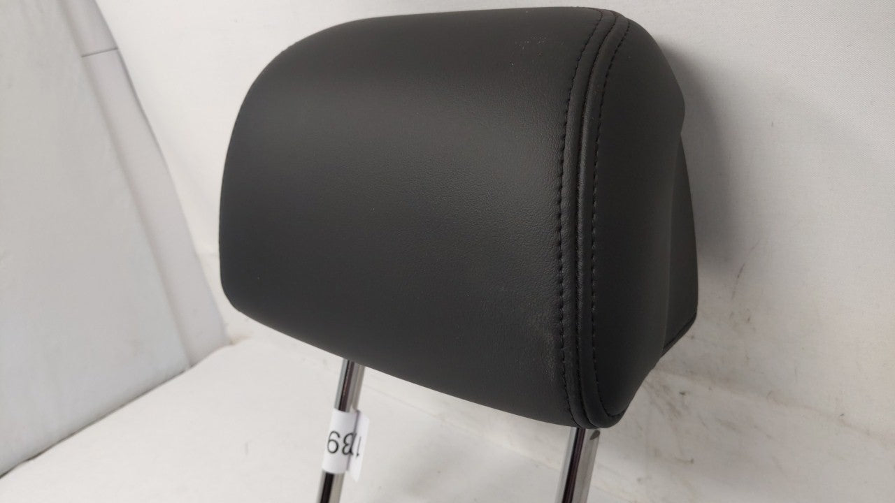 2012-2013 Buick Lacrosse Headrest Head Rest Rear Seat Fits Fits 2012 2013 OEM Used Auto Parts - Oemusedautoparts1.com