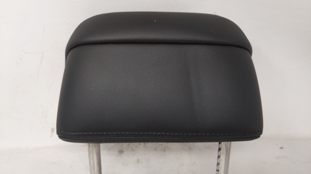 2012-2013 Buick Lacrosse Headrest Head Rest Rear Seat Fits Fits 2012 2013 OEM Used Auto Parts - Oemusedautoparts1.com