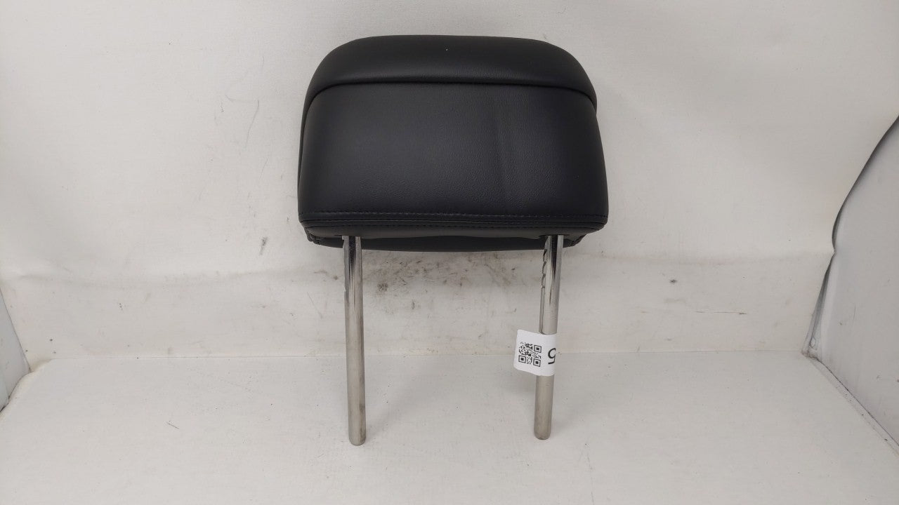2012-2013 Buick Lacrosse Headrest Head Rest Rear Seat Fits Fits 2012 2013 OEM Used Auto Parts - Oemusedautoparts1.com