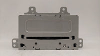 2012 Buick Lacrosse Radio AM FM Cd Player Receiver Replacement P/N:95914367 22870782, 22815634 OEM Used Auto Parts - Oemused