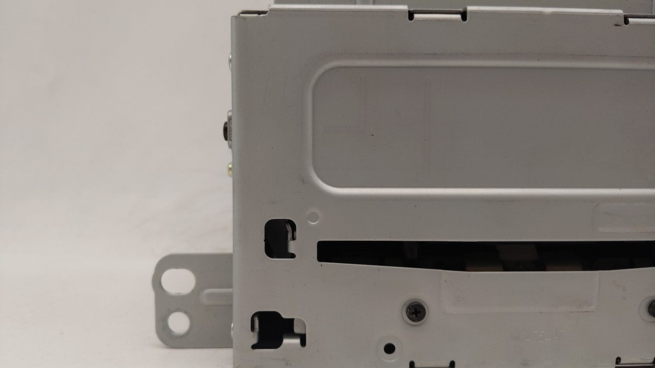 2012 Buick Lacrosse Radio AM FM Cd Player Receiver Replacement P/N:95914367 22870782, 22815634 Fits OEM Used Auto Parts - Oe