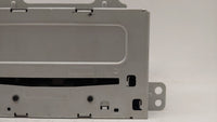 2012 Buick Lacrosse Radio AM FM Cd Player Receiver Replacement P/N:95914367 22870782, 22815634 OEM Used Auto Parts - Oemused