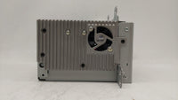 2012 Buick Lacrosse Radio AM FM Cd Player Receiver Replacement P/N:95914367 22870782, 22815634 OEM Used Auto Parts - Oemused