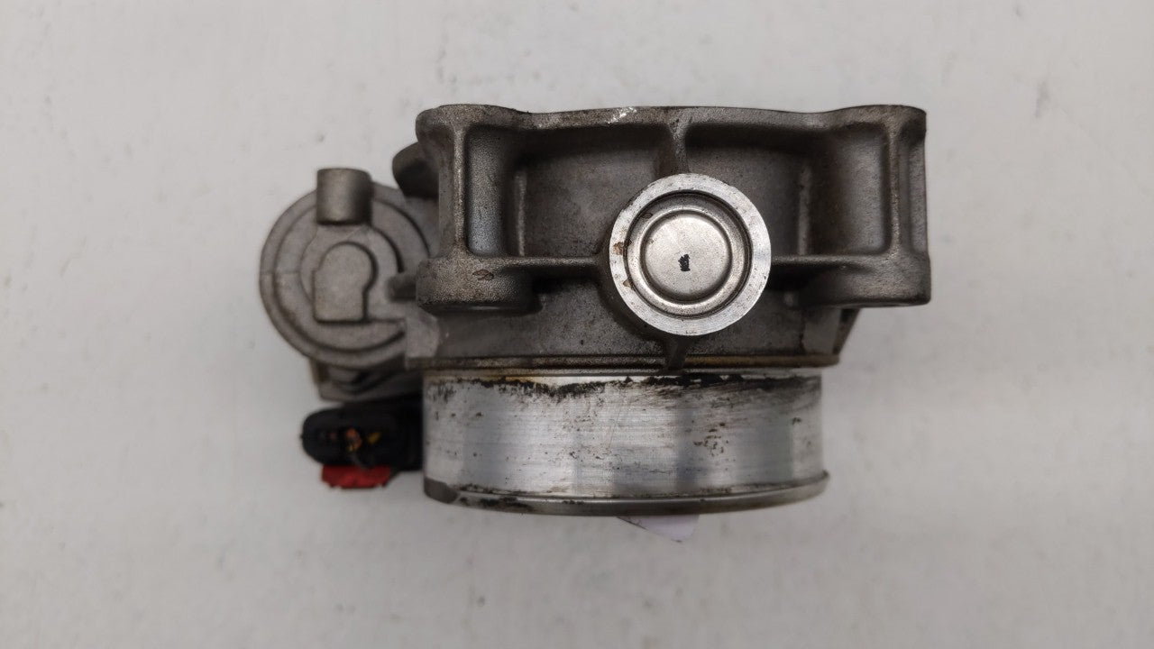 2012-2016 Buick Lacrosse Throttle Body P/N:12670981AA 12632172BA Fits Fits 2012 2013 2014 2015 2016 2017 2018 2019 OEM Used 