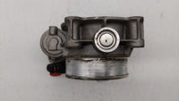 2012-2016 Buick Lacrosse Throttle Body P/N:12670981AA 12632172BA Fits Fits 2012 2013 2014 2015 2016 2017 2018 2019 OEM Used 