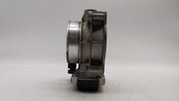 2012-2016 Buick Lacrosse Throttle Body P/N:12670981AA 12632172BA Fits Fits 2012 2013 2014 2015 2016 2017 2018 2019 OEM Used 