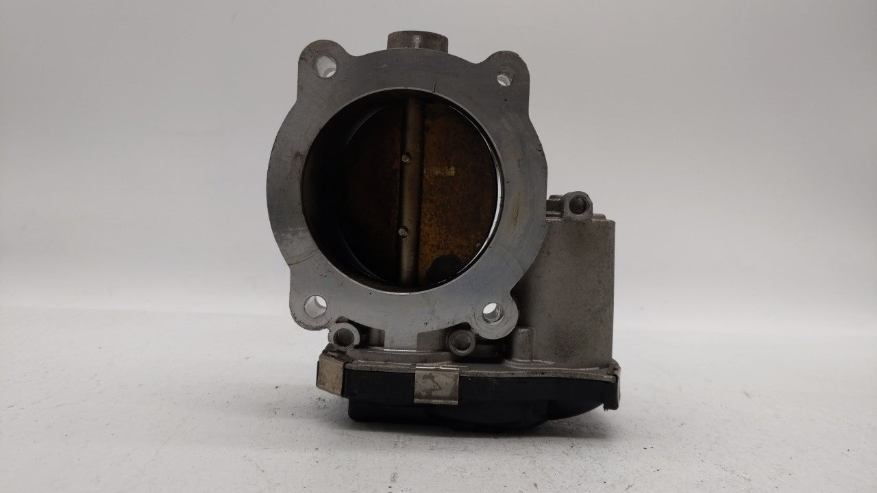 2012-2016 Buick Lacrosse Throttle Body P/N:12670981AA 12632172BA Fits Fits 2012 2013 2014 2015 2016 2017 2018 2019 OEM Used 