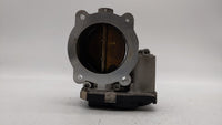 2012-2016 Buick Lacrosse Throttle Body P/N:12670981AA 12632172BA Fits Fits 2012 2013 2014 2015 2016 2017 2018 2019 OEM Used 