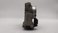 2012-2016 Buick Lacrosse Throttle Body P/N:12670981AA 12632172BA Fits Fits 2012 2013 2014 2015 2016 2017 2018 2019 OEM Used 