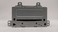 2011-2012 Buick Lacrosse Radio AM FM Cd Player Receiver Replacement P/N:20983517 20907419, 22870782 Fits Fits 2010 2011 2012