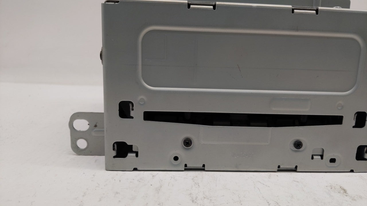 2011-2012 Buick Lacrosse Radio AM FM Cd Player Receiver Replacement P/N:20983517 20907419, 22870782 Fits Fits 2010 2011 2012