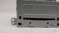 2011-2012 Buick Lacrosse Radio AM FM Cd Player Receiver Replacement P/N:20983517 20907419, 22870782 Fits Fits 2010 2011 2012