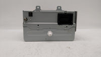 2011-2012 Buick Lacrosse Radio AM FM Cd Player Receiver Replacement P/N:20983517 20907419, 22870782 Fits Fits 2010 2011 2012