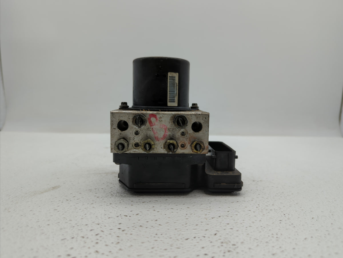 2012-2013 Buick Lacrosse Anti-Lock Brake ABS Pump Module Actuator OEM P/N:22810057 22863598 Fits Fits 2012 2013 2014 2015 20