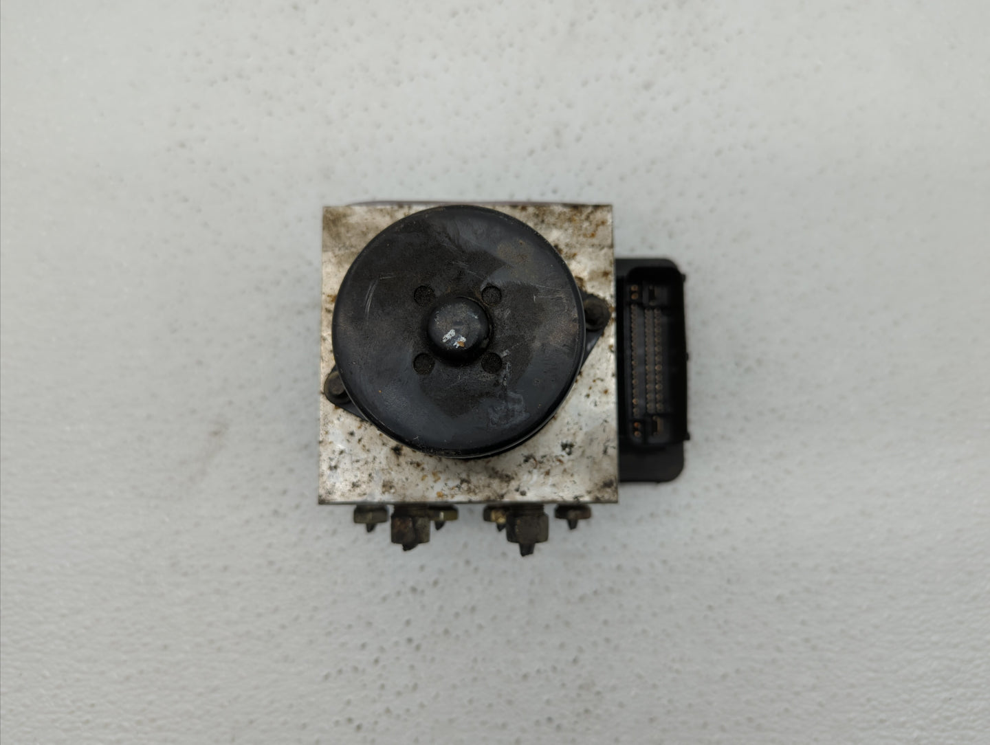 2012-2013 Buick Lacrosse ABS Pump Control Module Replacement P/N:22810057 22863598, 22973923 Fits Fits 2012 2013 2014 2015 2