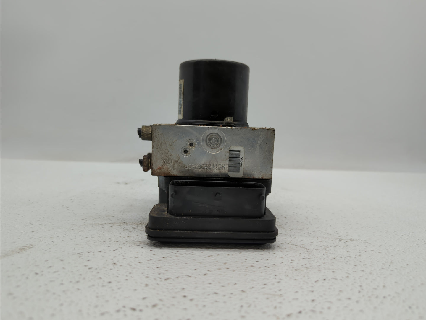 2012-2013 Buick Lacrosse ABS Pump Control Module Replacement P/N:22810057 22863598, 22973923 Fits Fits 2012 2013 2014 2015 2