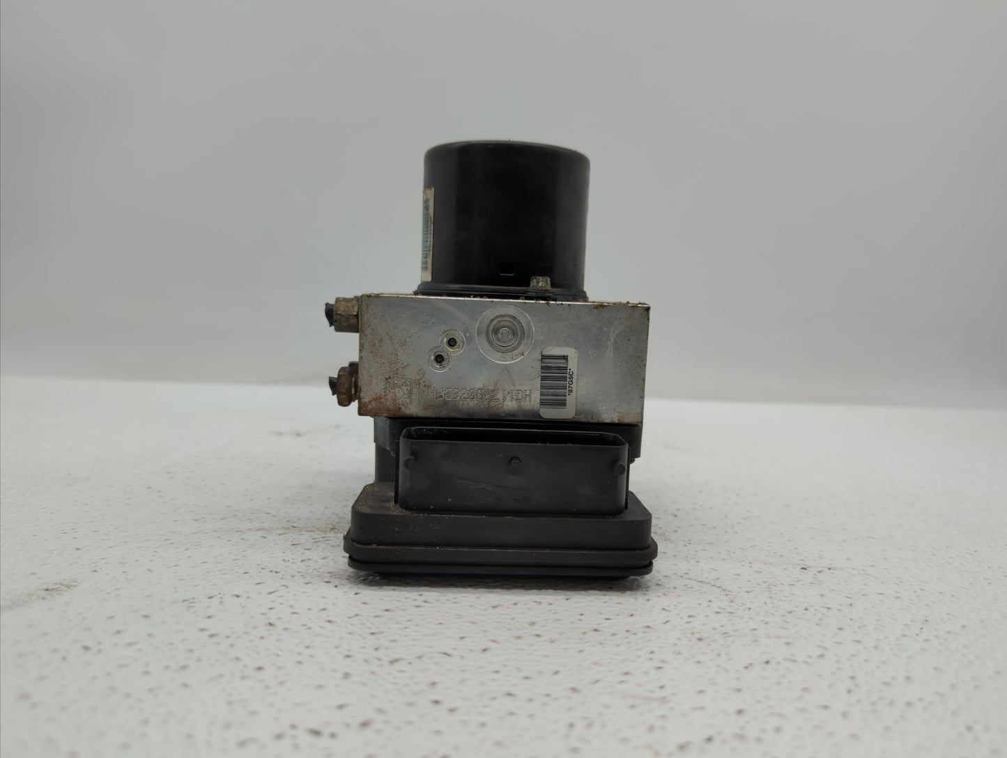 2012-2013 Buick Lacrosse ABS Pump Control Module Replacement P/N:22810057 22863598, 22973923 Fits Fits 2012 2013 2014 2015 2