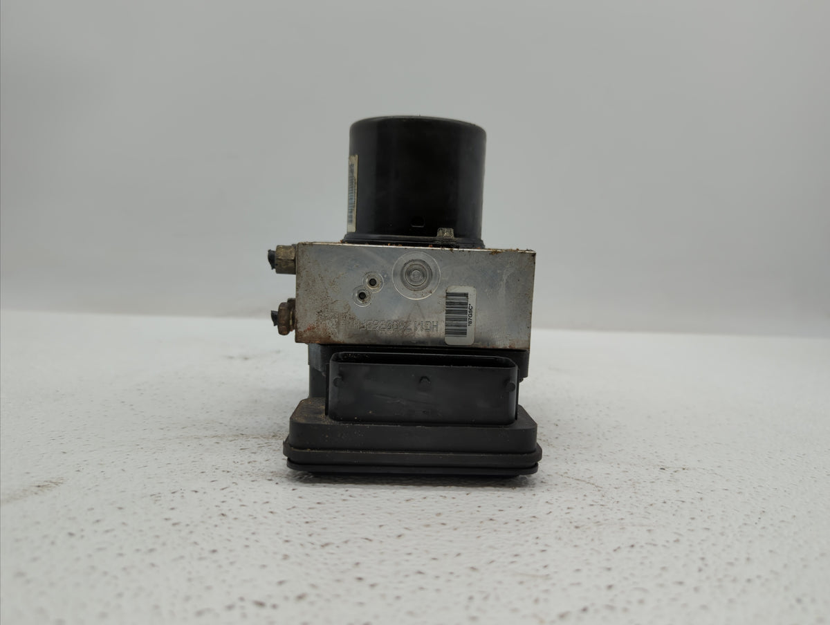 2012-2013 Buick Lacrosse Anti-Lock Brake ABS Pump Module Actuator OEM P/N:22810057 22863598 Fits Fits 2012 2013 2014 2015 20