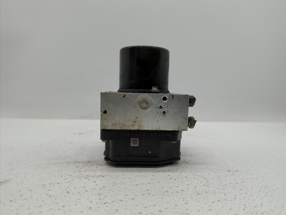 2012-2013 Buick Lacrosse Anti-Lock Brake ABS Pump Module Actuator OEM P/N:22810057 22863598 Fits Fits 2012 2013 2014 2015 20