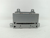 2012 Buick Lacrosse Radio AM FM Cd Player Receiver Replacement P/N:22869279 Fits OEM Used Auto Parts - Oemusedautoparts1.com