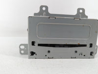2012 Buick Lacrosse Radio AM FM Cd Player Receiver Replacement P/N:22869279 Fits OEM Used Auto Parts - Oemusedautoparts1.com