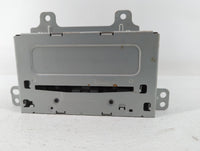 2012 Buick Lacrosse Radio AM FM Cd Player Receiver Replacement P/N:22869279 Fits OEM Used Auto Parts - Oemusedautoparts1.com