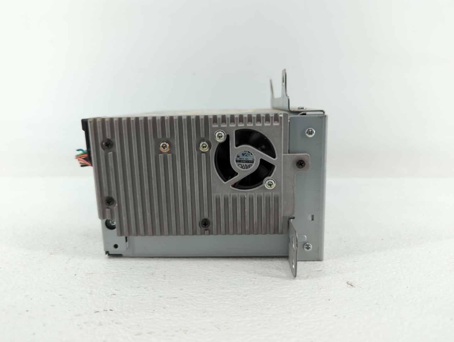 2012 Buick Lacrosse Radio AM FM Cd Player Receiver Replacement P/N:22869279 Fits OEM Used Auto Parts - Oemusedautoparts1.com