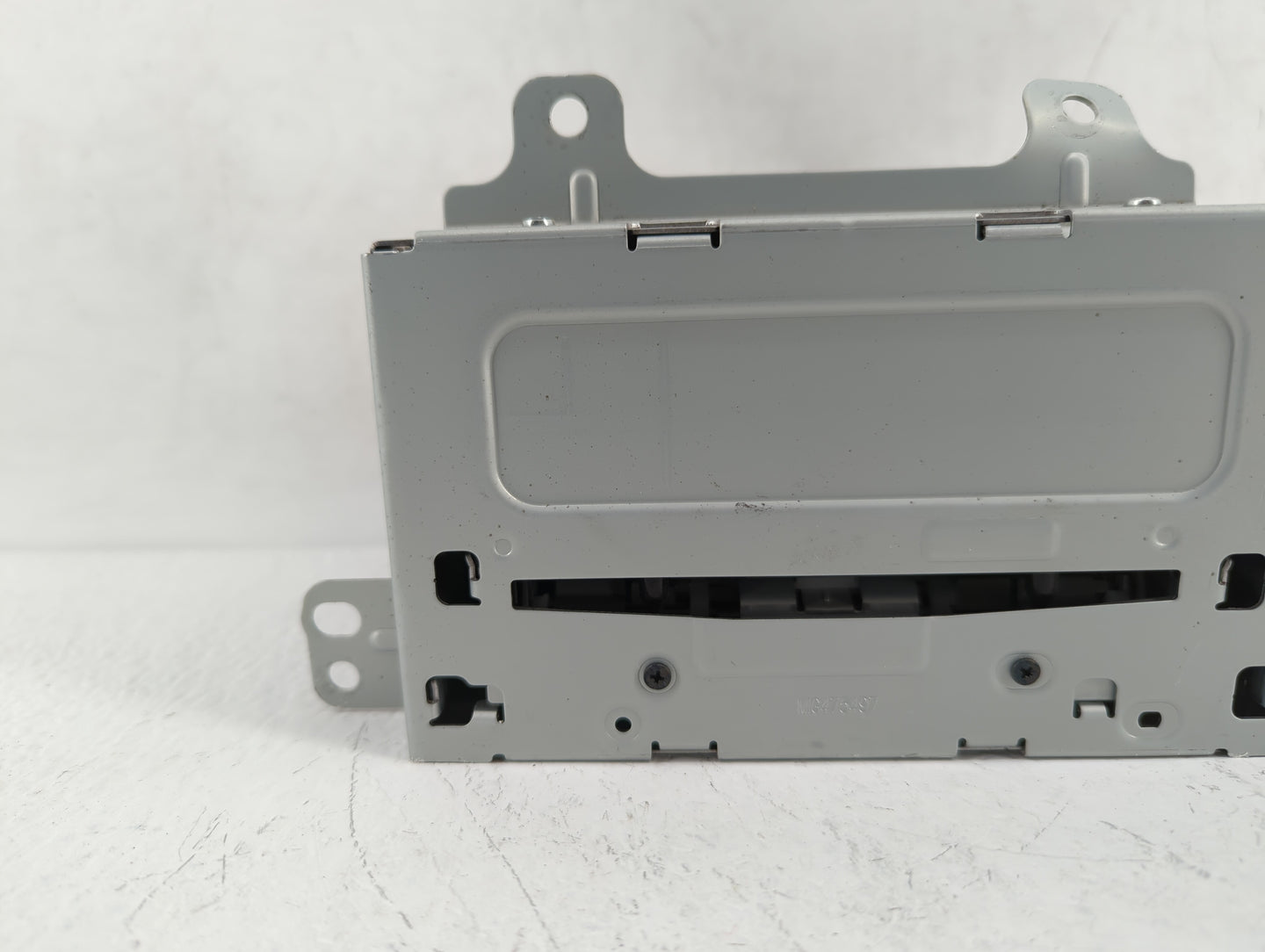 2012 Buick Lacrosse Radio AM FM Cd Player Receiver Replacement P/N:22869279 Fits OEM Used Auto Parts - Oemusedautoparts1.com