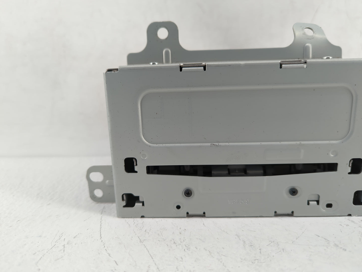 2012 Buick Lacrosse Radio AM FM Cd Player Receiver Replacement P/N:22869279 Fits OEM Used Auto Parts - Oemusedautoparts1.com