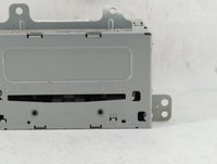2012 Buick Lacrosse Radio AM FM Cd Player Receiver Replacement P/N:22869279 Fits OEM Used Auto Parts - Oemusedautoparts1.com