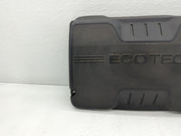 2012 Buick Lacrosse Engine Cover - Oemusedautoparts1.com