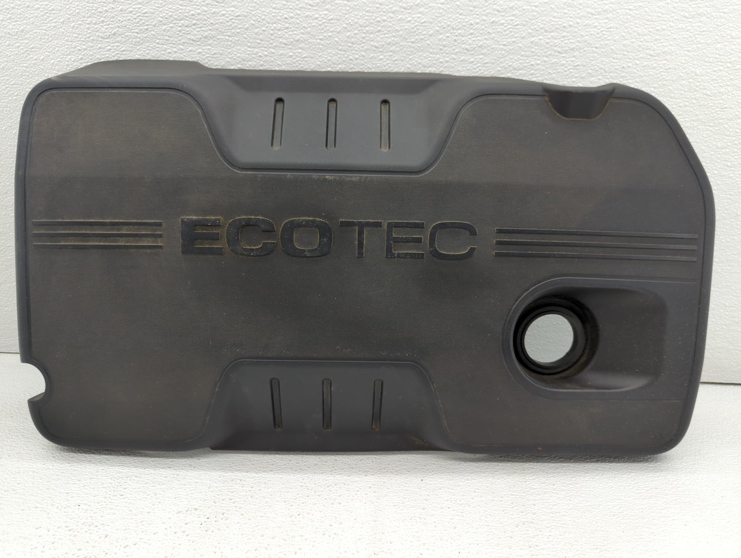 2012 Buick Lacrosse Engine Cover - Oemusedautoparts1.com