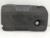 2012 Buick Lacrosse Engine Cover - Oemusedautoparts1.com